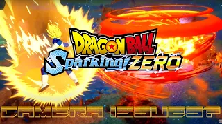 SPARKING ZERO HAS GAMEPLAY ISSUES?!