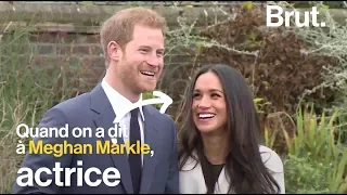 Le discours inspirant de Meghan Markle à l'ONU