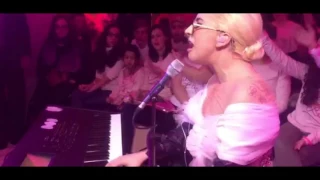 Lady Gaga Million Reasons Live NRJ RADIO