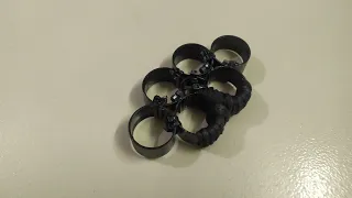 how to make a brass knuckles.. very easy !