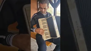 Hohner Tango 2 Bandonat la Botoșani 🪗