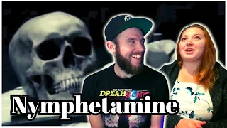 Cradle Of Filth - Nymphetamine Fix | EnterTheCronic Reacts |