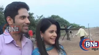 Thapki Pyar Ki Thapki & Dhruv Exclusive INTERVIEW 14 oct 2015