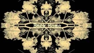 Blacktop Mojo - Back Home