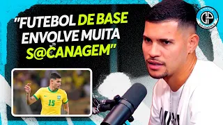 BRUNO GUIMARÃES FOI REPROVADO NESSES DOIS GIGANTES CARIOCAS