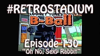 Looney Tunes B-Ball (SNES) - RetroStadium Ep.130