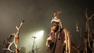 HEILUNG: Alfadhirhaiti @Castlefest 2017