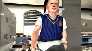 BULLY AE Beta School Uniform With Logo V2