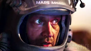 ALONE IN SPACE | Film Complet en Français | SF