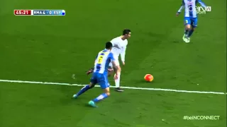 Cristiano Ronaldo Vs Espanyol Goal January 31, 2016 ( Best Goal Cristiano Ronaldo in 2016 ) HD