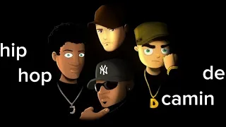 Hip Hop de Camin - Doi Degeaba (ne)official