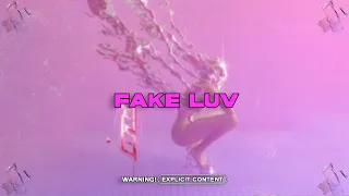 [FREE] Emo Rock x Pop Punk Type Beat "Fake Luv"