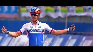 The Amazing Peter Sagan  │ by RIFIANBOY