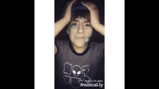 Cosplay Musical.ly Compilation July 2017 Pt.2