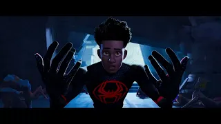 Spider-Man:Across The Spider-Verse | Örümcek-Adam:Örümcek-Evrenine Geçiş| Altyazılı Spot 2 Haziran