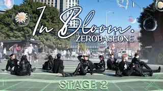 [KPOP IN PUBLIC] ZEROBASEONE (제로베이스원) 'In Bloom' Dance Cover | KM United in AUSTRALIA