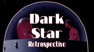 Dark Star - Retrospective - John Carpenters first film.