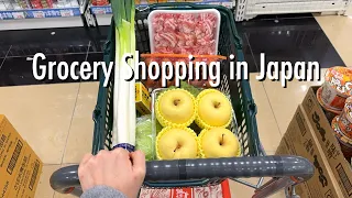 Shopping Trips Compilation🎵supermarket, Daiso, drug store, goodies shop in Japan