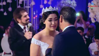 Танец отца и дочери // Հայր և դուստր՝ պար // Father & Daughter Dance