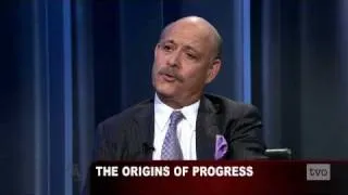 Jeremy Rifkin: The Origins of Progress