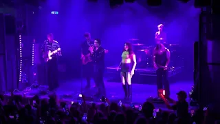 Joker Out and Mae Muller - I Wrote A Song (live from Electric Ballroom in London on 20 July 2023)