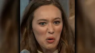 Alycia Debnam-Carey Memes