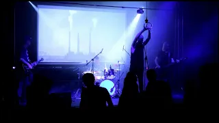 PSYCHOFORMALINA - Obrotowe siły pędu (Live WrOffŁaw 26.06.2021)