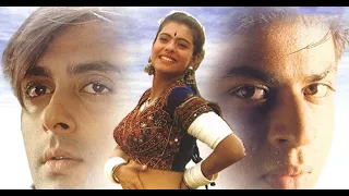 Каран и Арджун (Karan Arjun, 1995 ) Индийский фильм