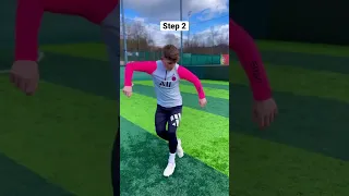 NEYMAR TOUCH TUTORIAL!!! 🇧🇷💥