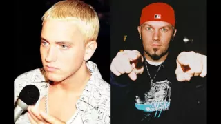 Eminem Feat. Fred Durst – Our House (Instrumental)