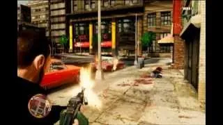 GTAIV гта 4 дагестан драки придурки  даг  порно