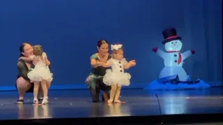 Ava Sofia's Dance Recital (November 5, 2023)