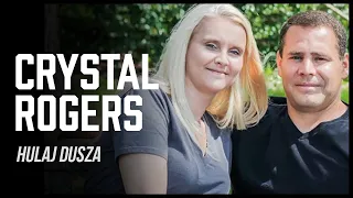 Gdzie jesteś?Tajemnica Crystal Rogers i dziwne przypadki z Bardstown/Hulaj Dusza Historie Kryminalne