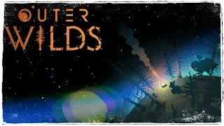 Outer Wilds: How To Navigate Dark Bramble To Find The Vessel + Get Past Angler Fish