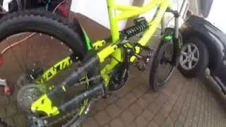 How I clean my FREERIDE Bike (+ bonus clips)