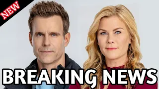 Today's Very Sad 😂😂 News || For Hallmark Gossip Star Cameron Mathison  Fans || It Will Shock You.