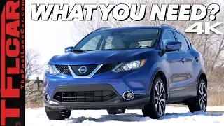 Is the 2019 Nissan Rogue Sport The Perfect Car For The Millennial Lifestyle?