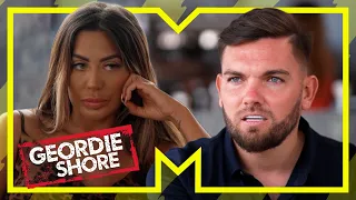 Chloe Ferry’s Mum Has Reservations As She Meets Sam Gowland | Geordie Shore 24