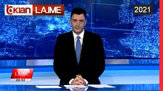 Edicioni i Lajmeve Tv Klan 18 Dhjetor 2021, ora 23:30 Lajme - News