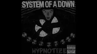 System Of A Down - Dreaming (𝙎𝙇𝙊𝙒𝙀𝘿 + 𝙍𝙀𝙑𝙀𝙍𝘽)