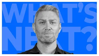 What's Next - AWS South Africa Country Manager Chris Erasmus on the importance of AI technology