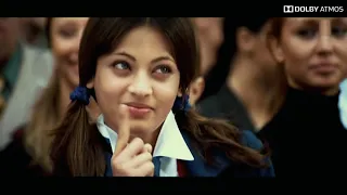 Lucky Lips (Video & Dolby ATMOS) - Lucky | Mithun Chakraborty | Salman Khan | Sneha Ullal -Love Song