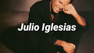 Caruso💫 (Subtitulada en Español) • Julio Iglesias