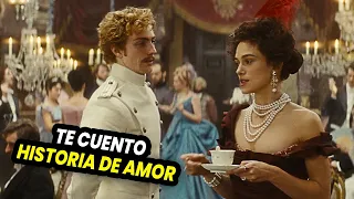 Anna Karenina es muy Romántica 💖(reunión de *Orgullo y Prejuicio* incluida) - Reseña