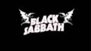 Black Sabbath Crazy Train