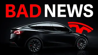 Tesla's HUGE Announcement - Owners Are FURIOUS! | Tesla Model 3 + Model Y