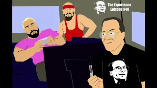 Jim Cornette Reviews The Debut Of Miro (Rusev) In AEW