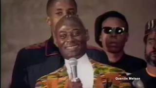 Khalid Abdul Muhammad (October 15, 1995)