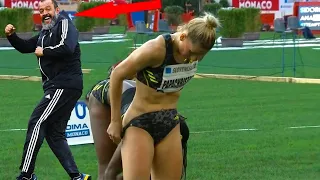 20 FUNNIEST OLYMPIC FAILS