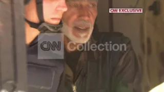 SYRIA:PRO ASSAD FIGHTERS (CNN EXCLUSIVE)